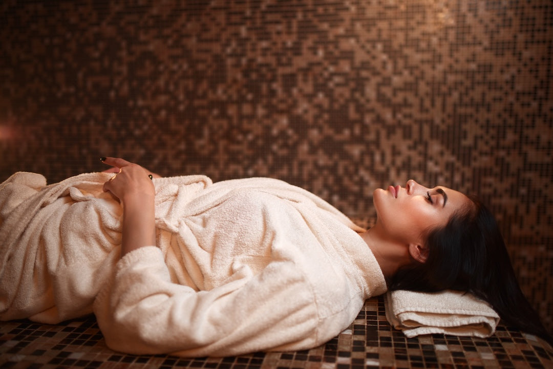 Le hammam marocain : histoire, rituels et bienfaits pour la peau