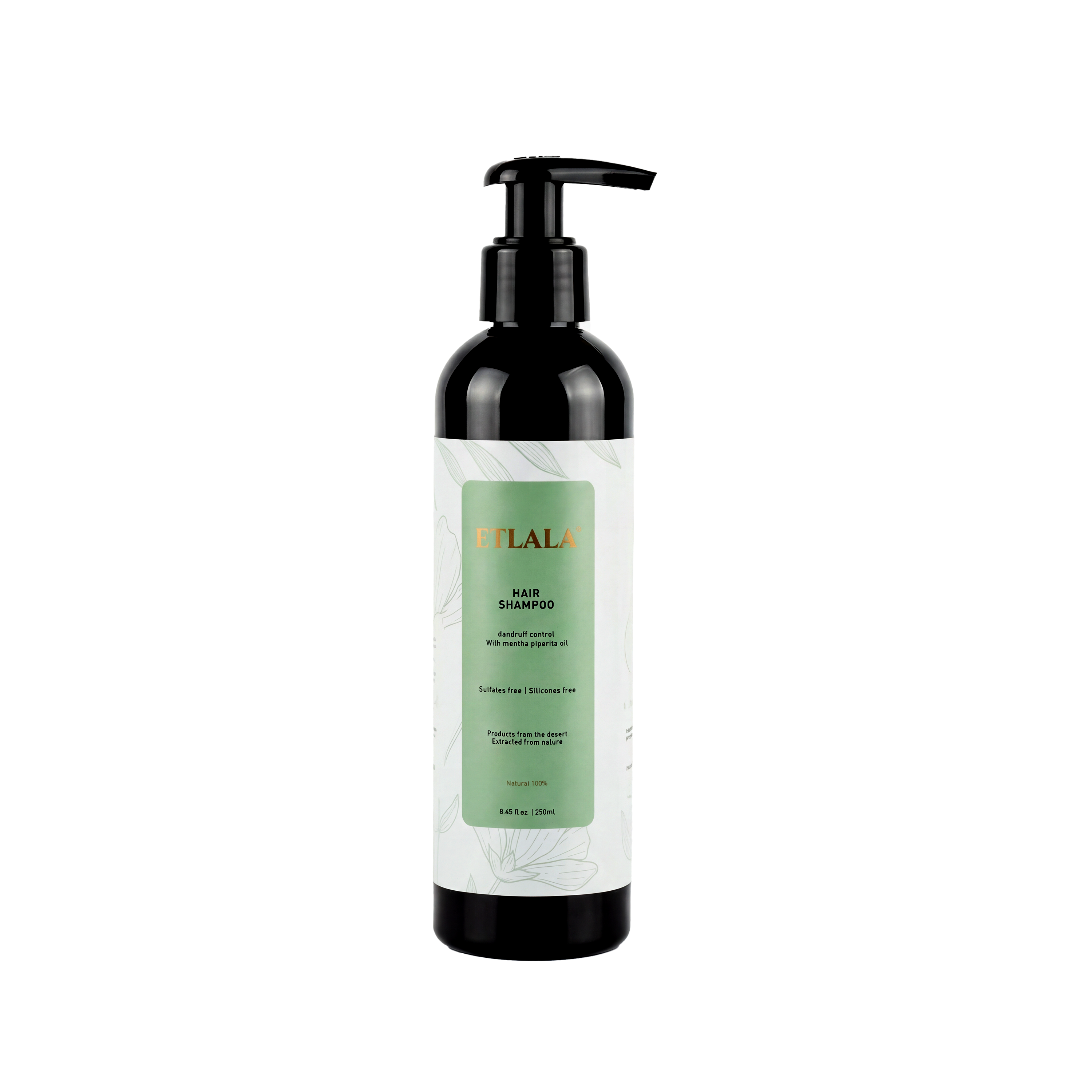 Gamme capillaire