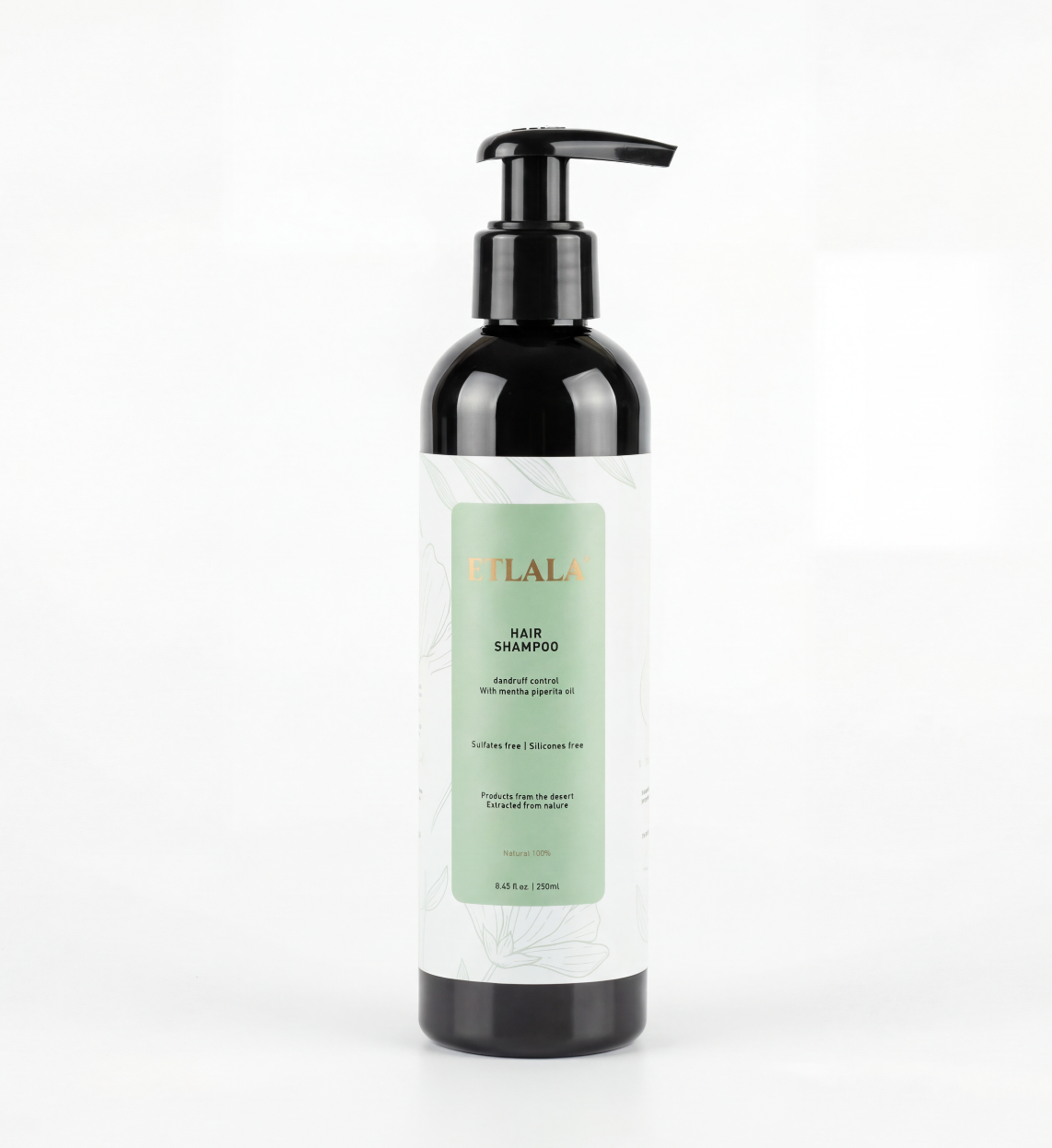 Gamme capillaire