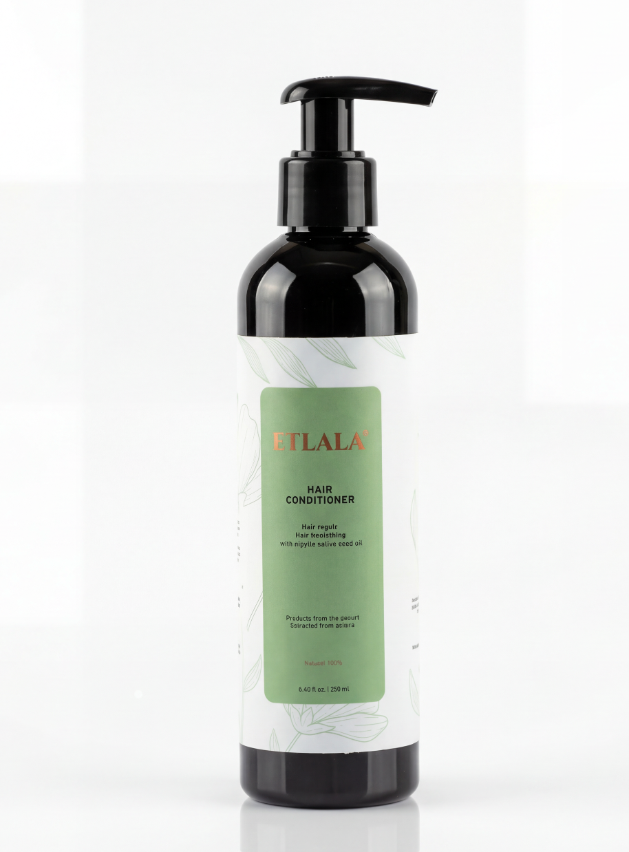 Gamme capillaire